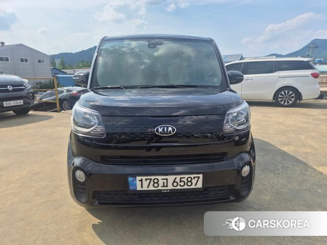 Kia The New Ray id 4464395 из Кореи 11