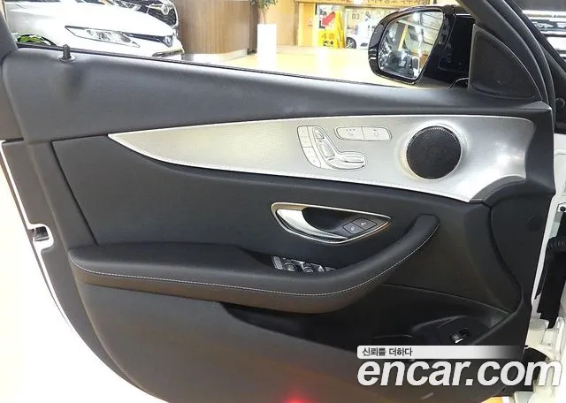 Mercedes-Benz E-Class W213 id 2529486 из Кореи 12