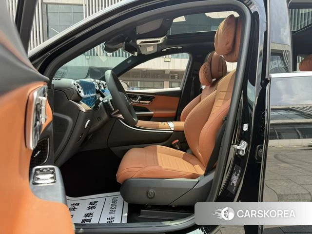 Mercedes-Benz GLC id 4256431 из Китая 12