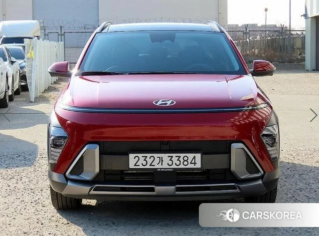 Hyundai Kona (SX2) id 3882747 из Кореи 12