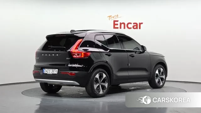 Volvo XC40 id 2989044 из Кореи 12