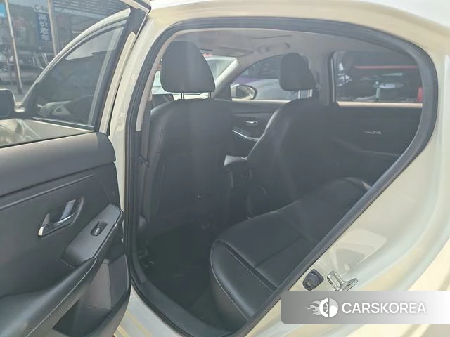 Nissan Xuan Yi id 4273580 из Китая 8
