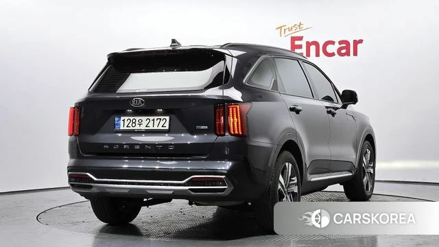 Kia Sorento 4th Generation id 4283848 из Кореи 12