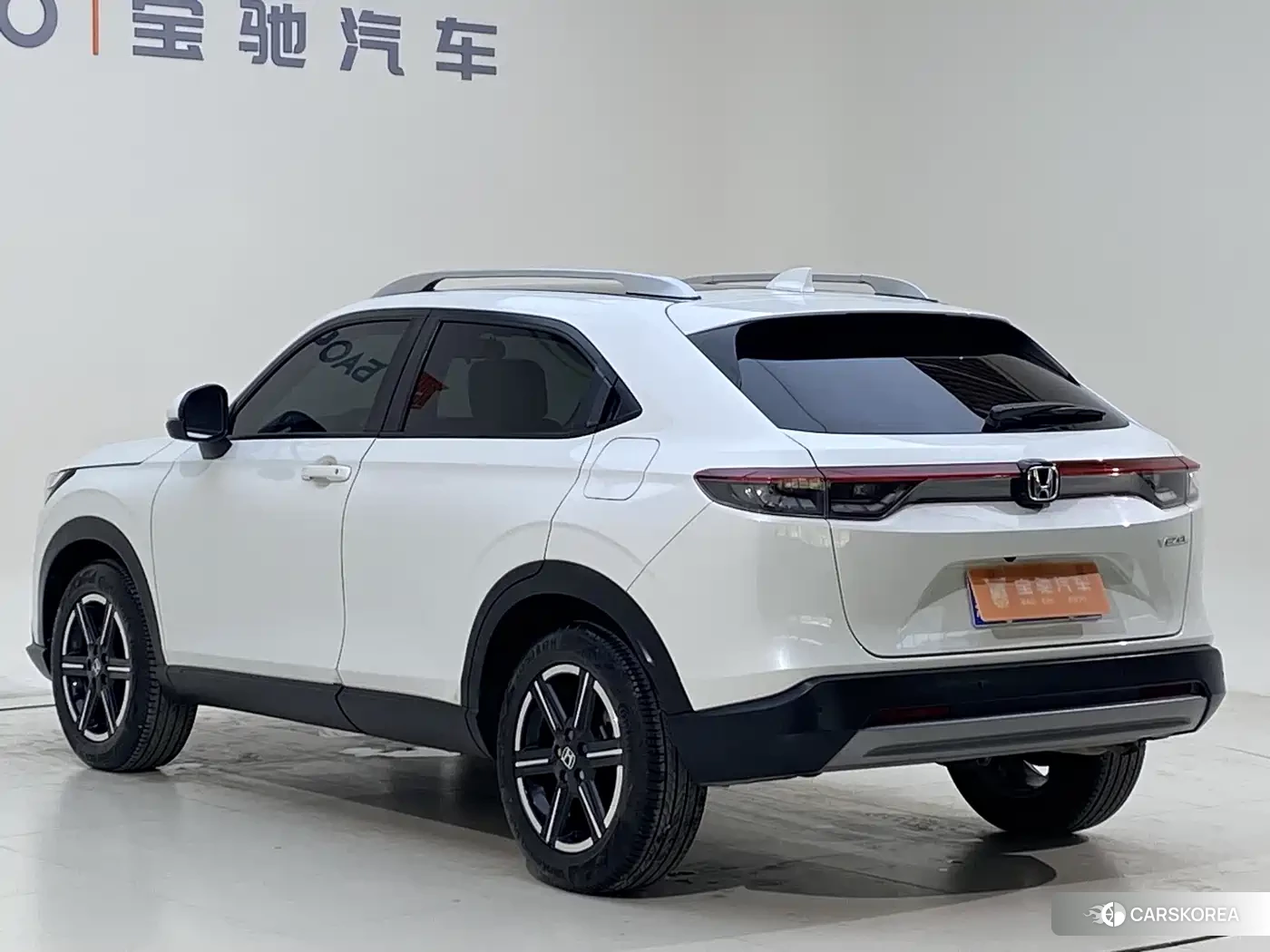 Honda Vezel id 4512939 из Китая 12