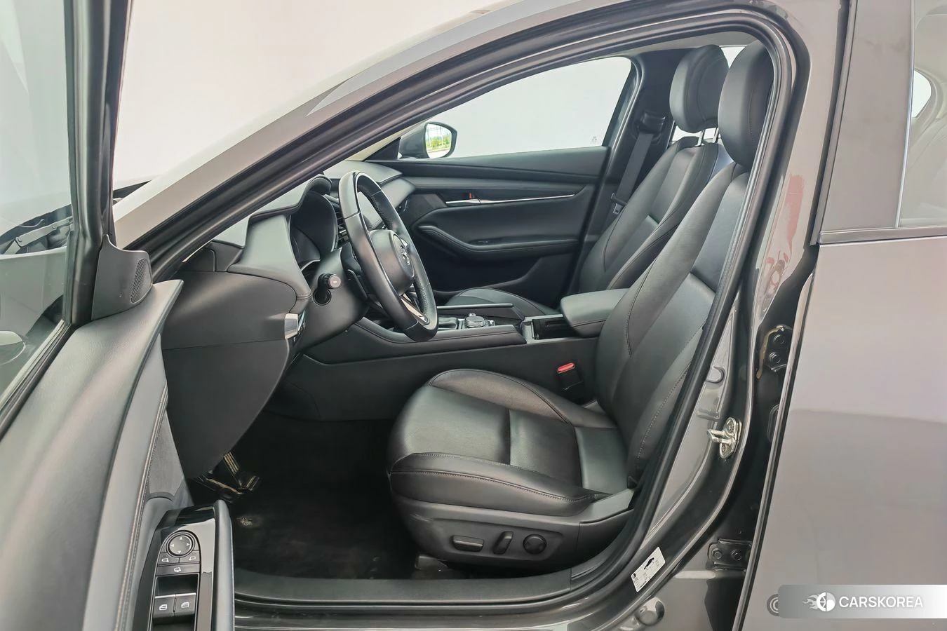 Mazda 3 Angkesaila id 4461371 из Китая 12
