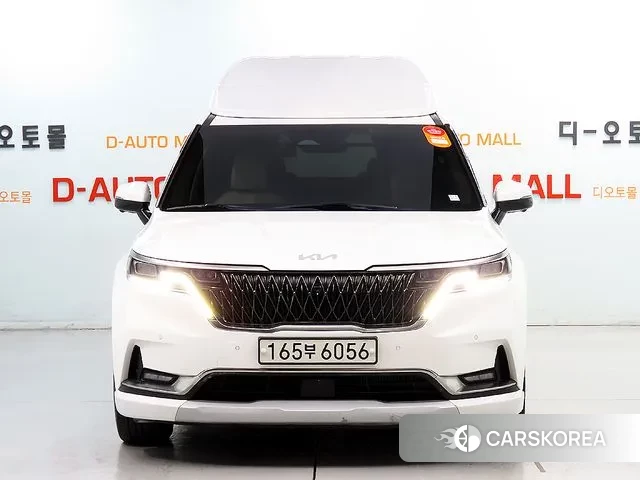 Kia Carnival 4th generation id 3027773 из Кореи 12