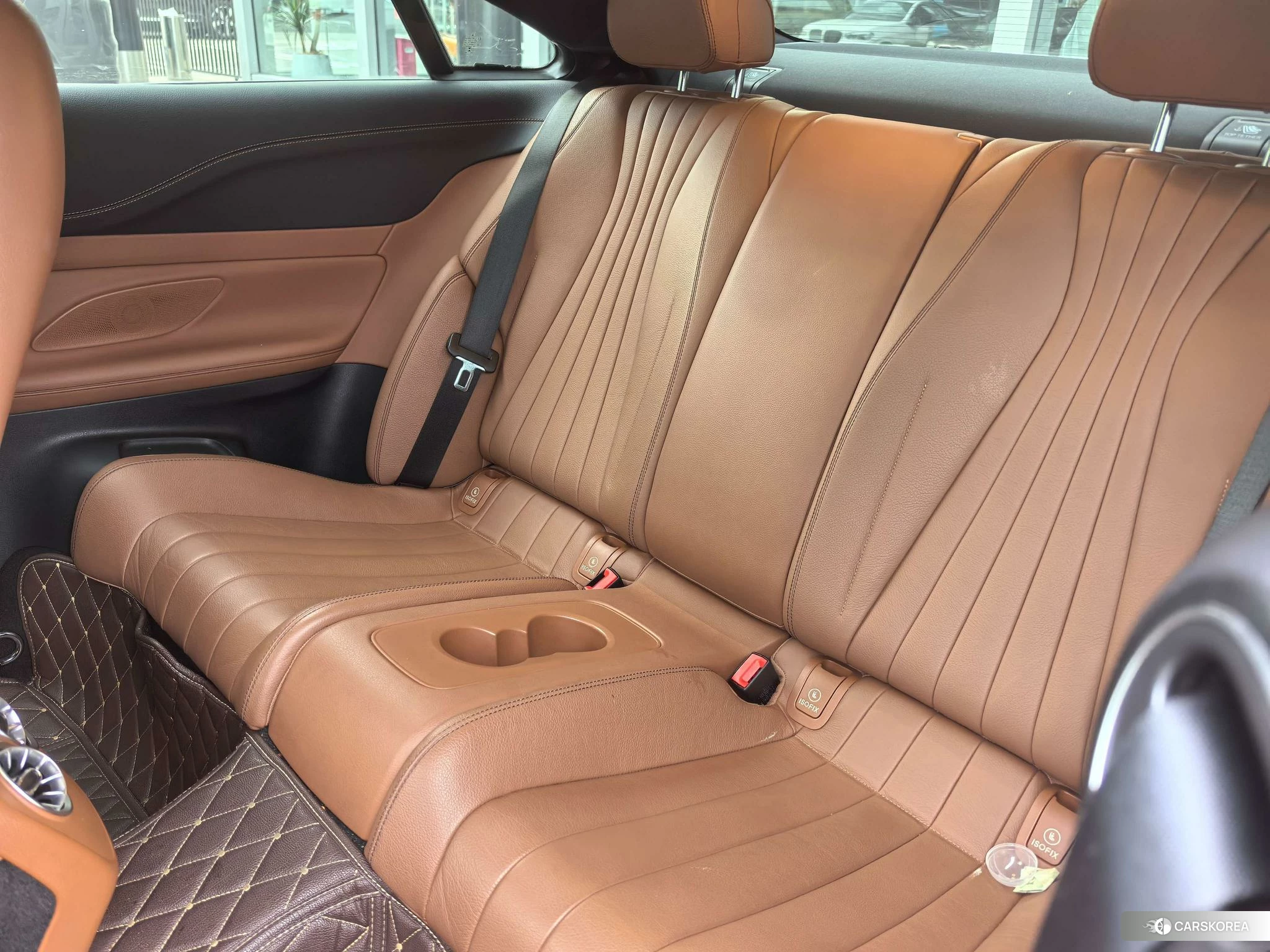 Mercedes-Benz E-class (imported) id 4493019 из Китая 10