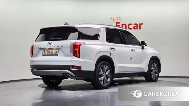 Hyundai Palisade id 2976393 из Кореи 12