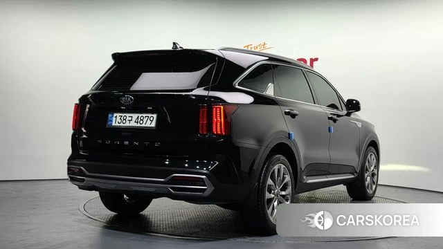 Kia Sorento 4th Generation id 3843111 из Кореи 12