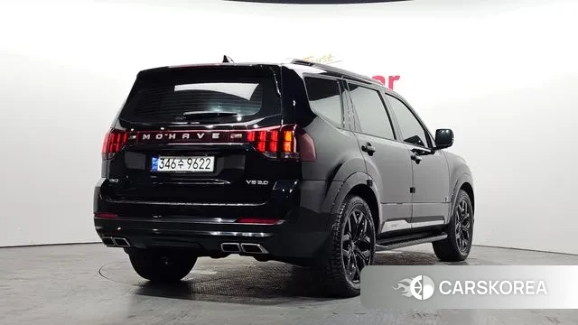 Kia Mohave Master id 3682083 из Кореи 12