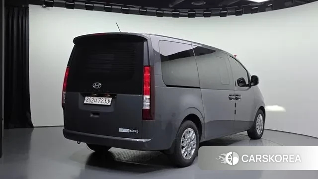 Hyundai Staria id 3179725 из Кореи 12