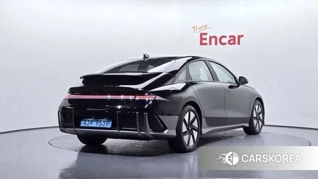 Hyundai Ionic 6 id 3278302 из Кореи 12