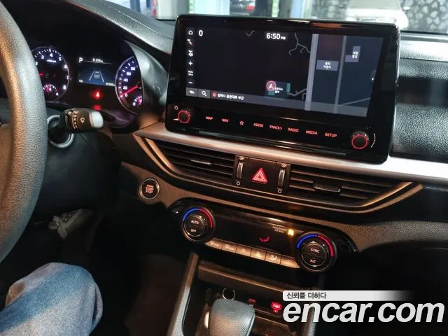 Kia The New K3 2nd generation id 2599457 из Кореи 9