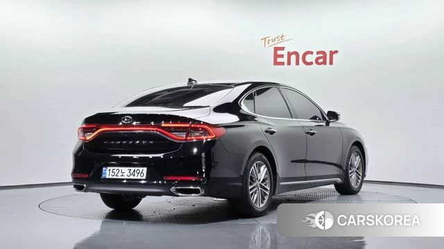 Hyundai Grandeur IG id 4285035 из Кореи 12