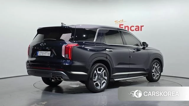Hyundai The New Palisade id 4442834 из Кореи 12