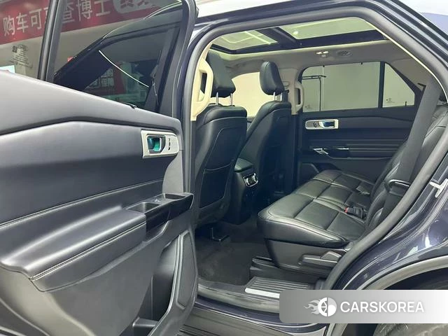 Ford Explorer id 4374755 из Китая 12