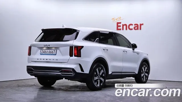 Kia Sorento 4th Generation id 2426593 из Кореи 12