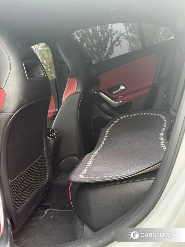 Mercedes-Benz CLA AMG id 4272253 из Китая 7