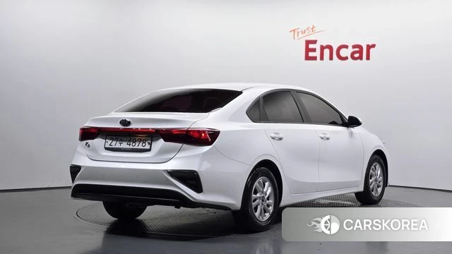 Kia Come New K3 id 4837148 из Кореи 12