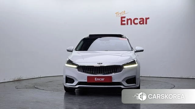 Kia Come New K7 id 4286369 из Кореи 12