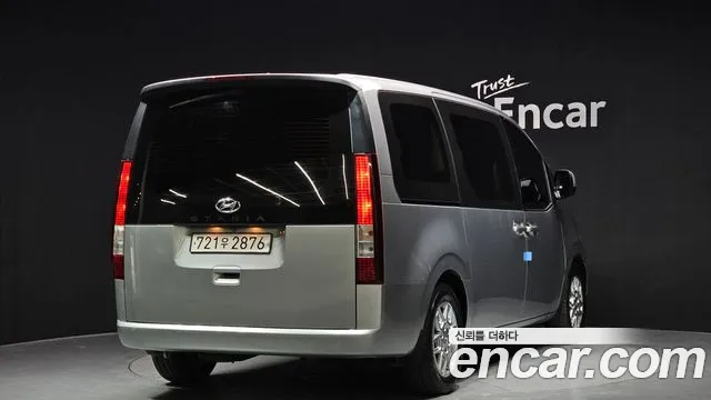 Hyundai Staria id 2788736 из Кореи 12