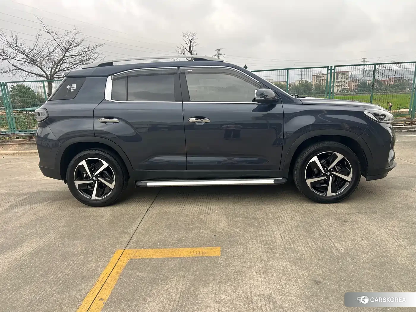 Hyundai ix35 id 4654619 из Китая 8