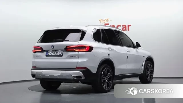 BMW X5 (G05) id 2979263 из Кореи 12