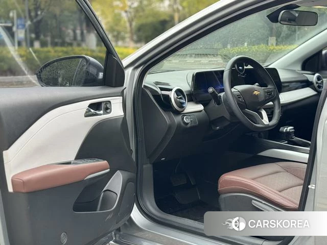 Chevrolet Cruze id 4254410 из Китая 7