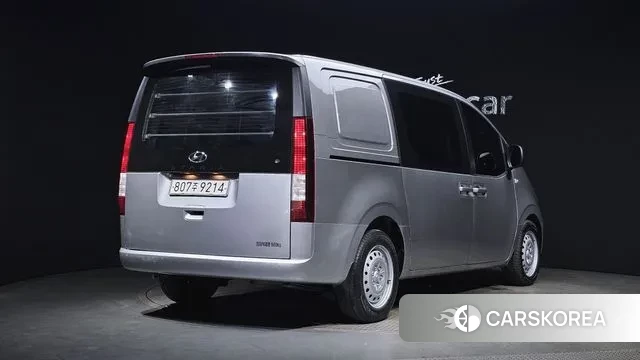 Hyundai Staria id 3111171 из Кореи 12