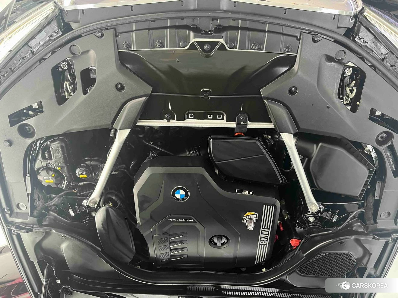 BMW 5 series id 4407224 из Китая 12