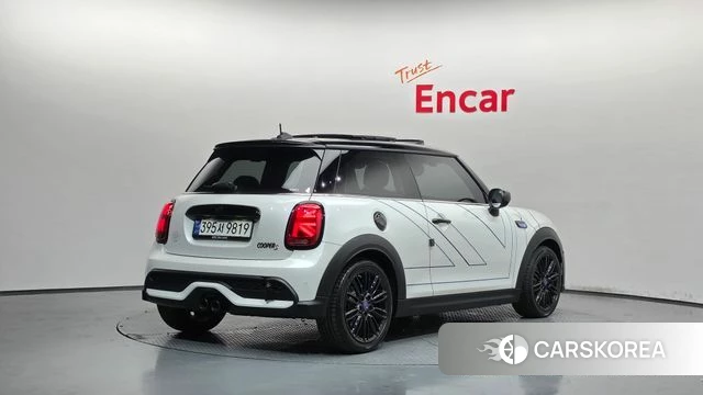 Mini Cooper S id 4904713 из Кореи 12