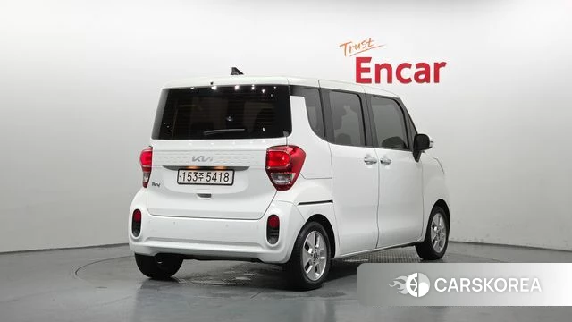 Kia The New Ray id 4608653 из Кореи 12