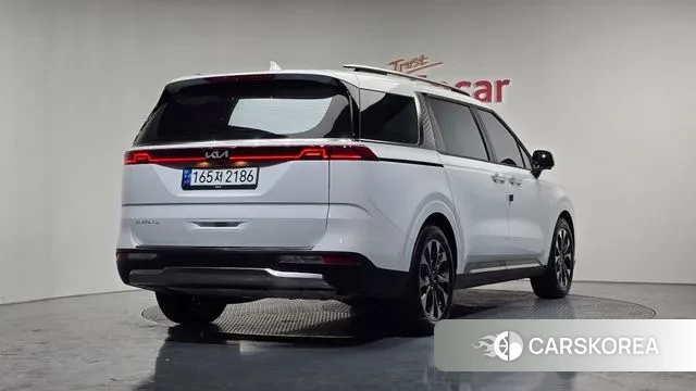 Kia Carnival 4th generation id 3764140 из Кореи 12