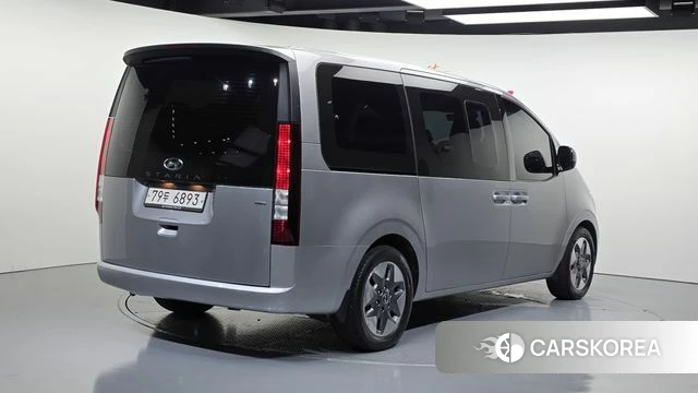 Hyundai Staria id 4586238 из Кореи 12