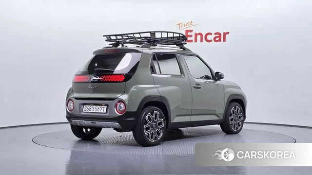 Hyundai Casper id 4195345 из Кореи 12