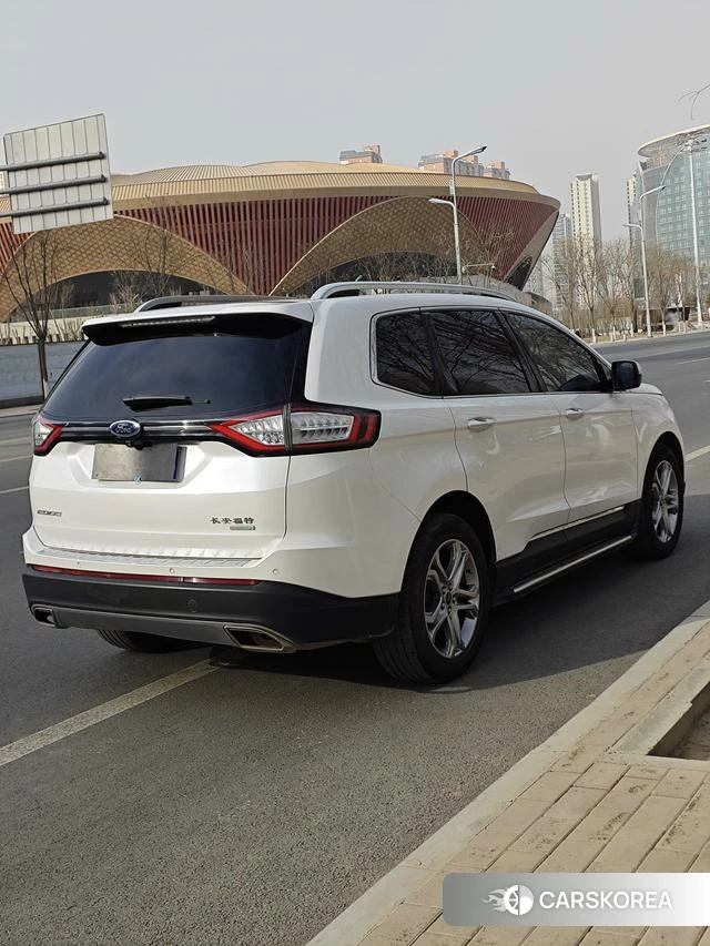 Ford Sharp World id 3889107 из Китая 12