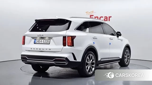 Kia Sorento 4th Generation id 3572921 из Кореи 12