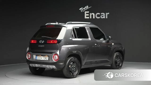 Hyundai Casper id 3964041 из Кореи 12