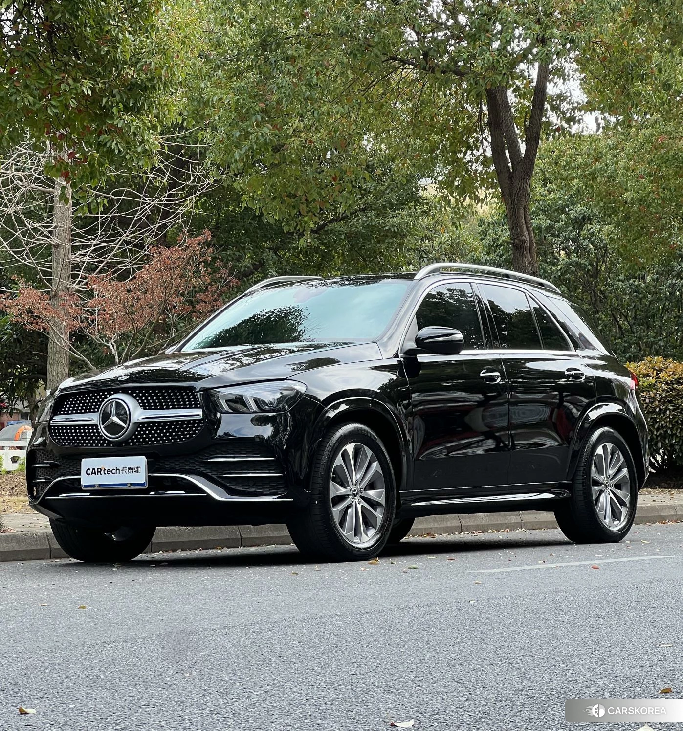 Mercedes-Benz GLE (import) id 4461571 из Китая 12