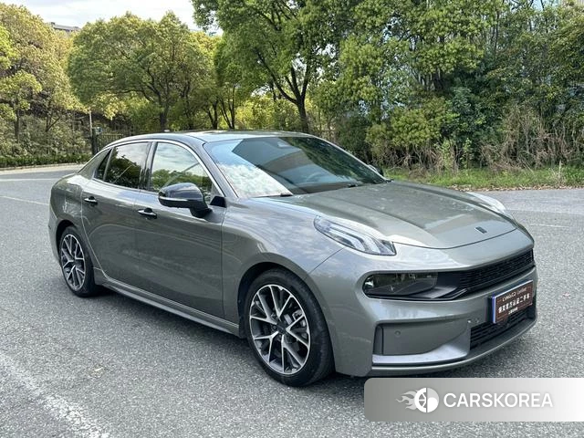 Lynk 03 id 4219691 из Китая 8