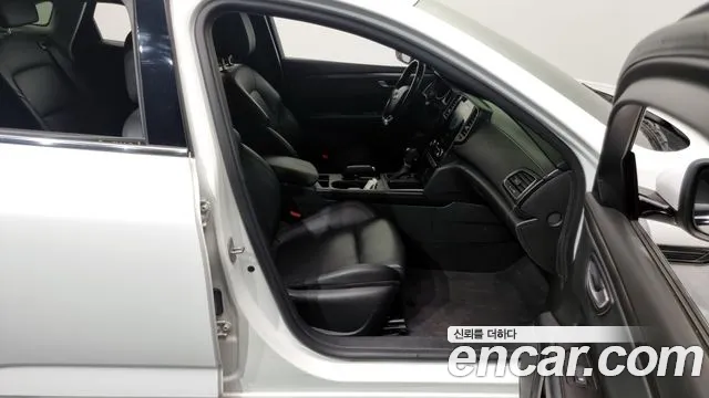 Renault Korea (Samsung) SM6 id 2688756 из Кореи 12