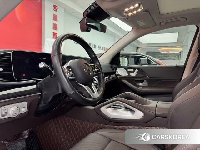 Mercedes-Benz GLE (import) id 4259292 из Китая 12