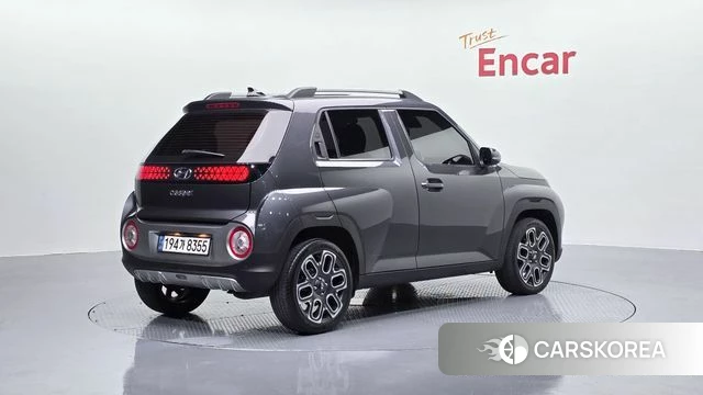 Hyundai Casper id 3799869 из Кореи 12