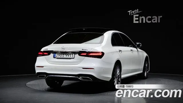 Mercedes-Benz E-Class W213 id 2789203 из Кореи 12