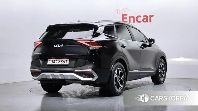 Kia Sportage 5th Generation id 4619024 из Кореи 12