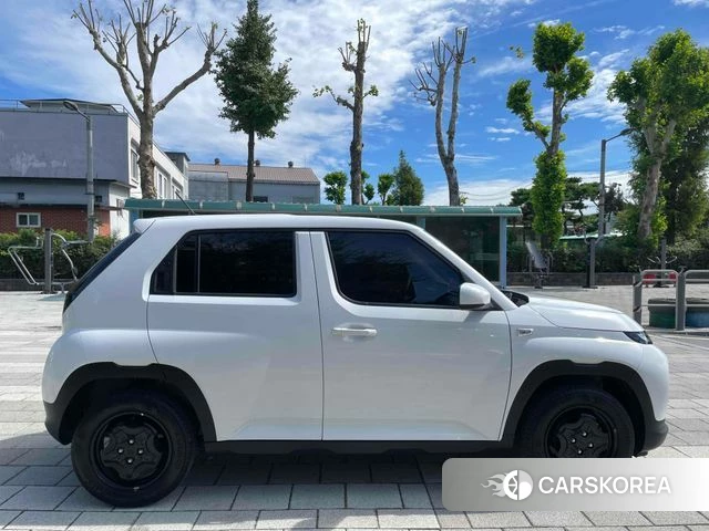Hyundai Casper id 4334050 из Кореи 10