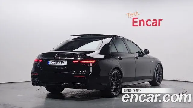 Mercedes-Benz E-Class W213 id 2720916 из Кореи 12