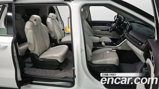 Kia Carnival 4th generation id 2681846 из Кореи 12