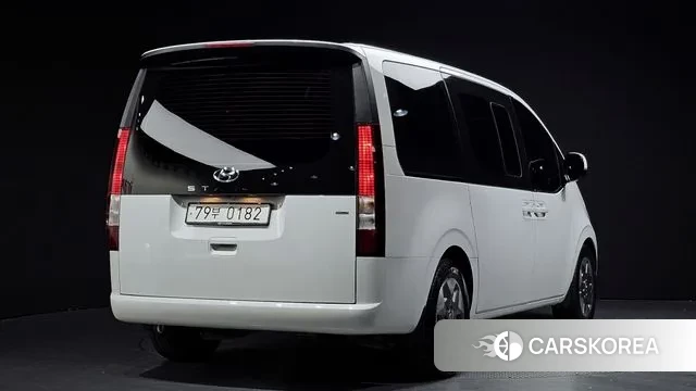 Hyundai Staria id 3571907 из Кореи 12