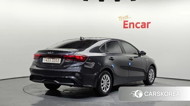 Kia The New K3 2nd generation id 3910615 из Кореи 12